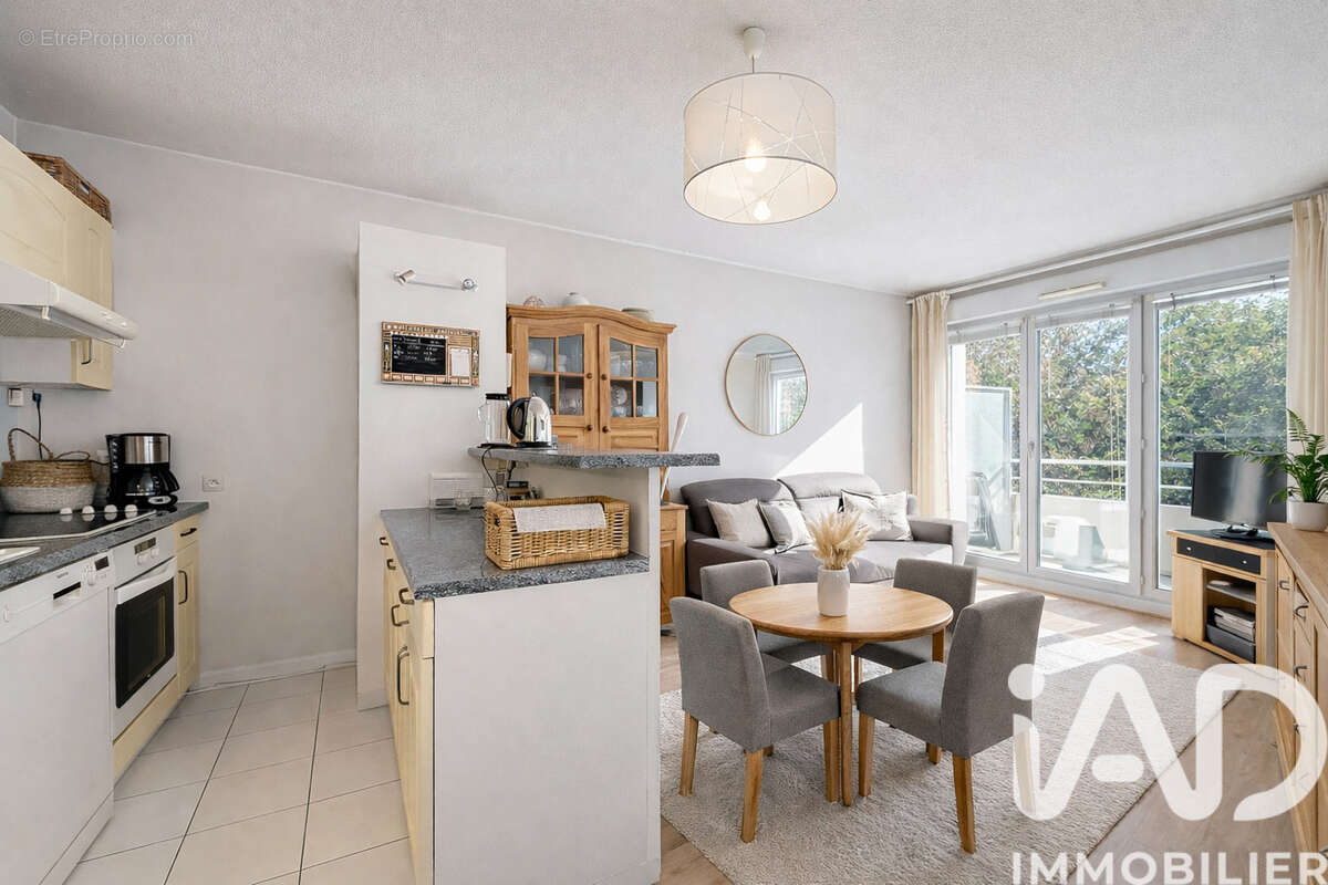 Photo 4 - Appartement à MERIGNAC