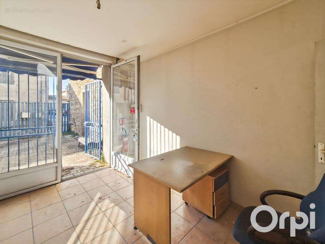 Appartement à PONT-SAINT-ESPRIT