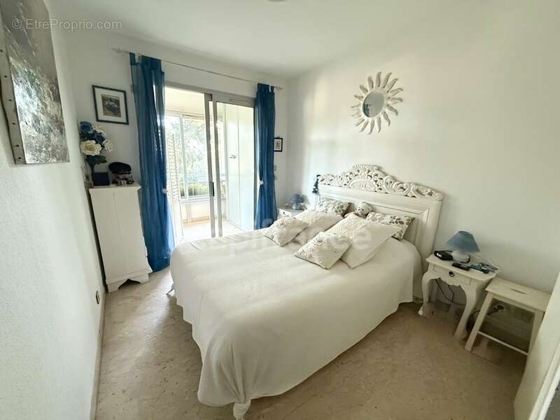 Appartement à SANARY-SUR-MER