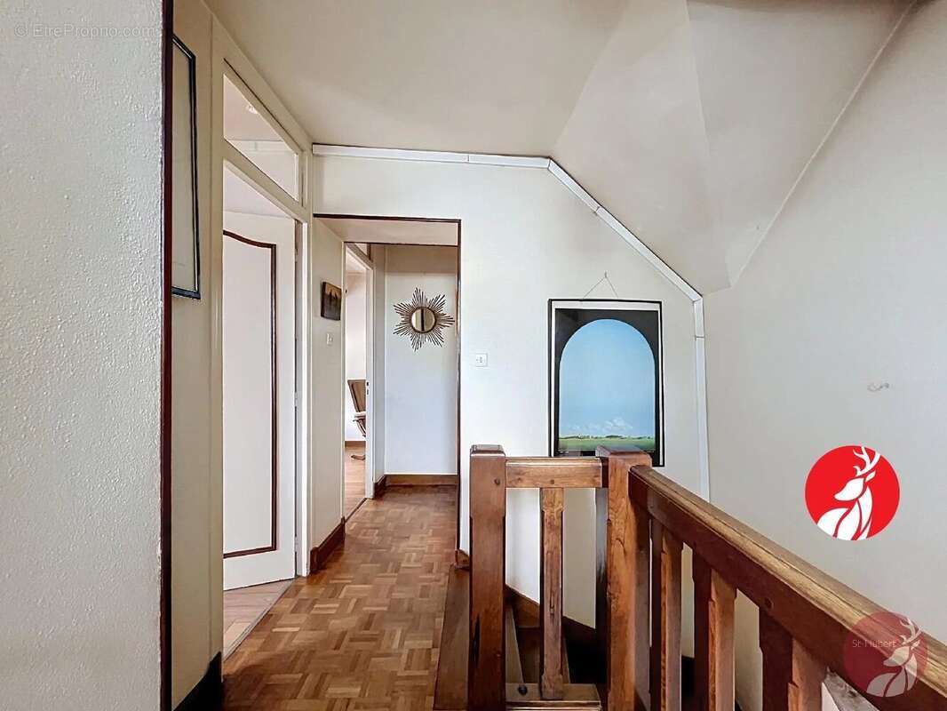 Maison ancienne - photo 10
