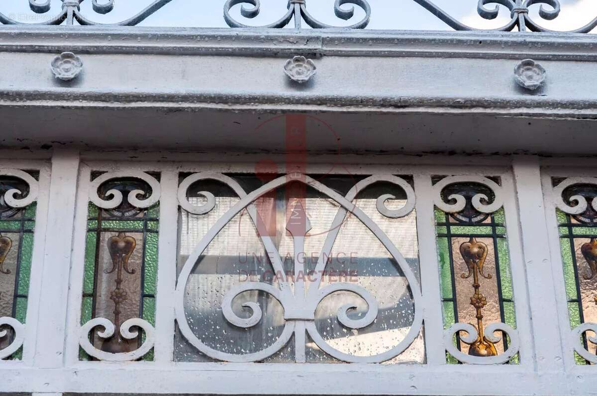 Maison à FONTAINEBLEAU