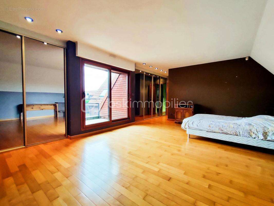 Maison à WATTIGNIES