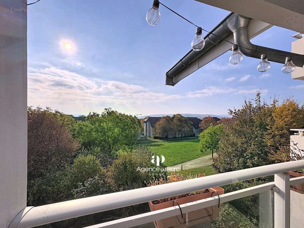 Appartement à ANNECY-LE-VIEUX