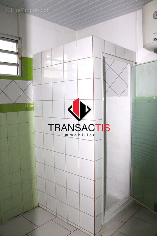 Immeuble de quatre appartements à Cayenne - photo 7