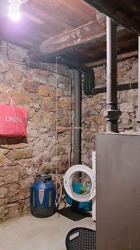 Maison à SAINT-CERE