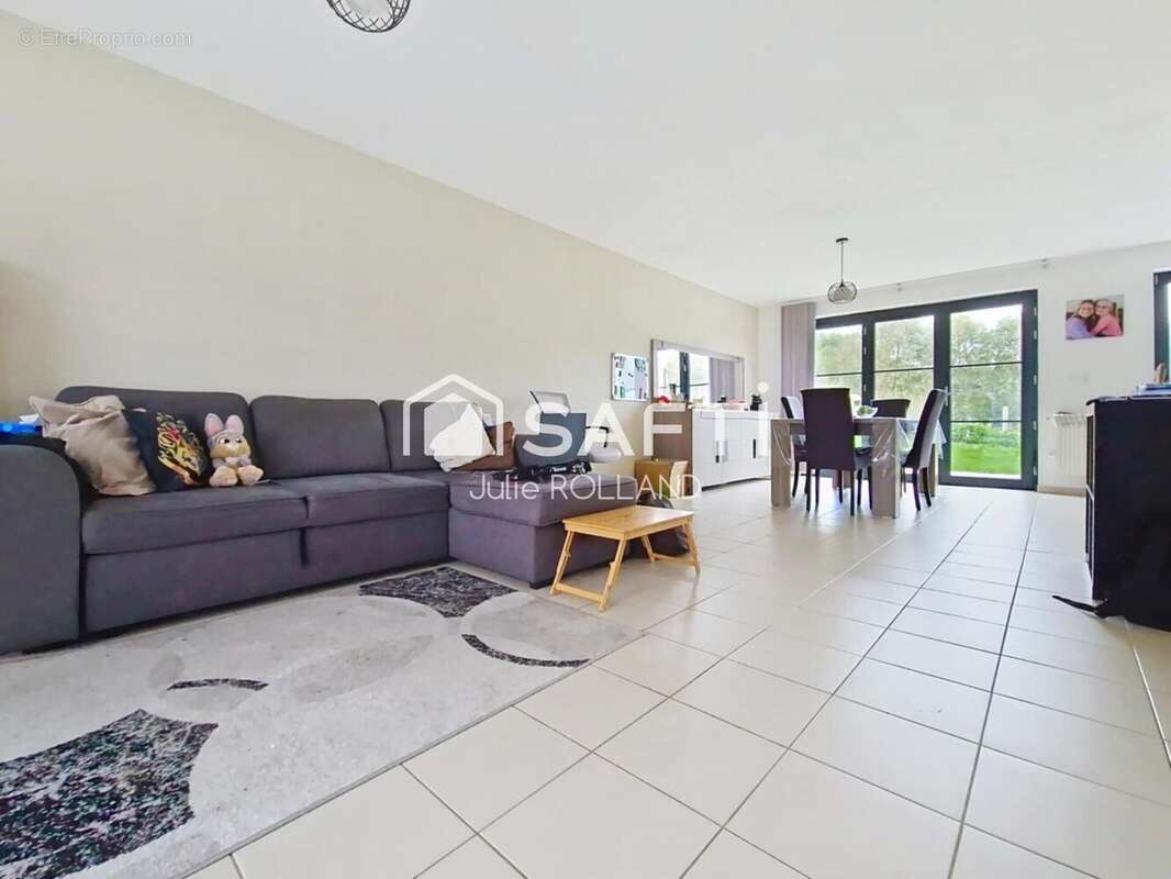 Photo 2 - Maison à MERLIMONT