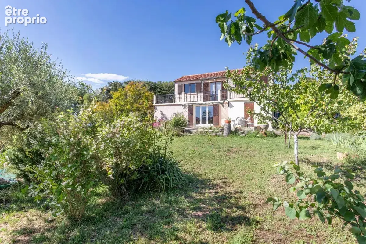 Maison/Villa T6 de 159 m² à Allauch 13190 - photo 11
