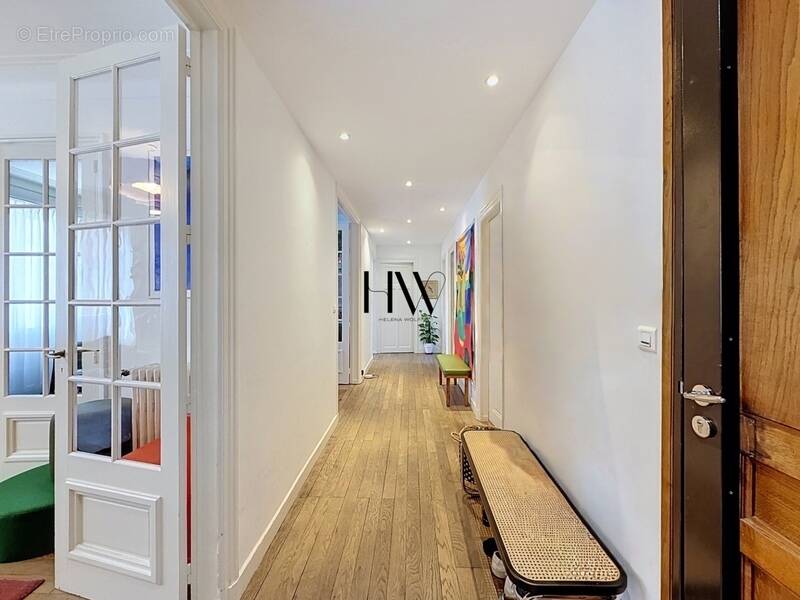 Appartement à ANNEMASSE