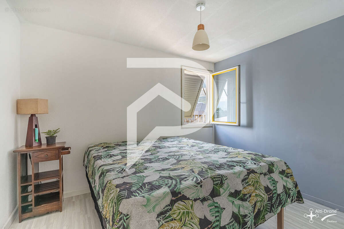 Appartement à SAINT-PIERRE