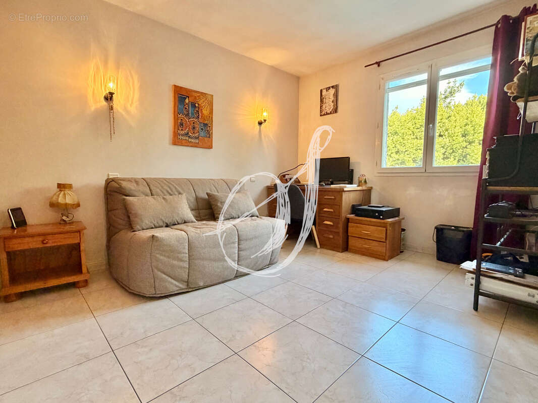 Maison à MONTPELLIER