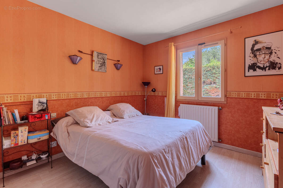 Maison t4/5 de 130m2 - photo 5