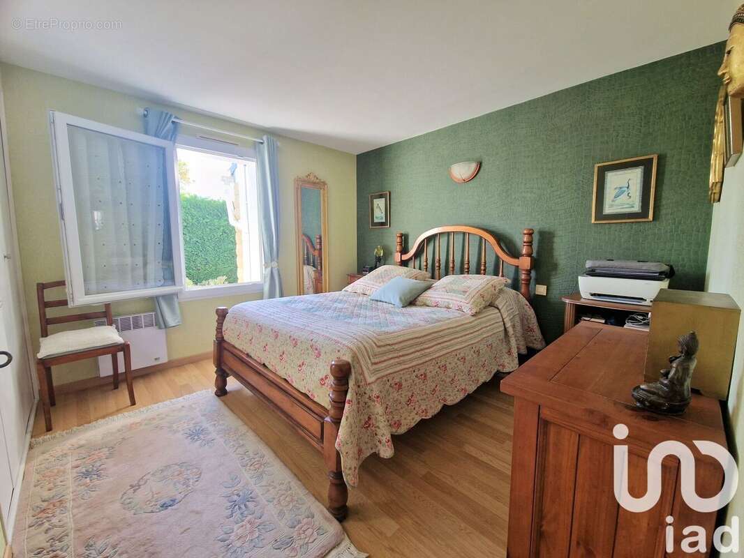 Photo 8 - Maison à LE FENOUILLER