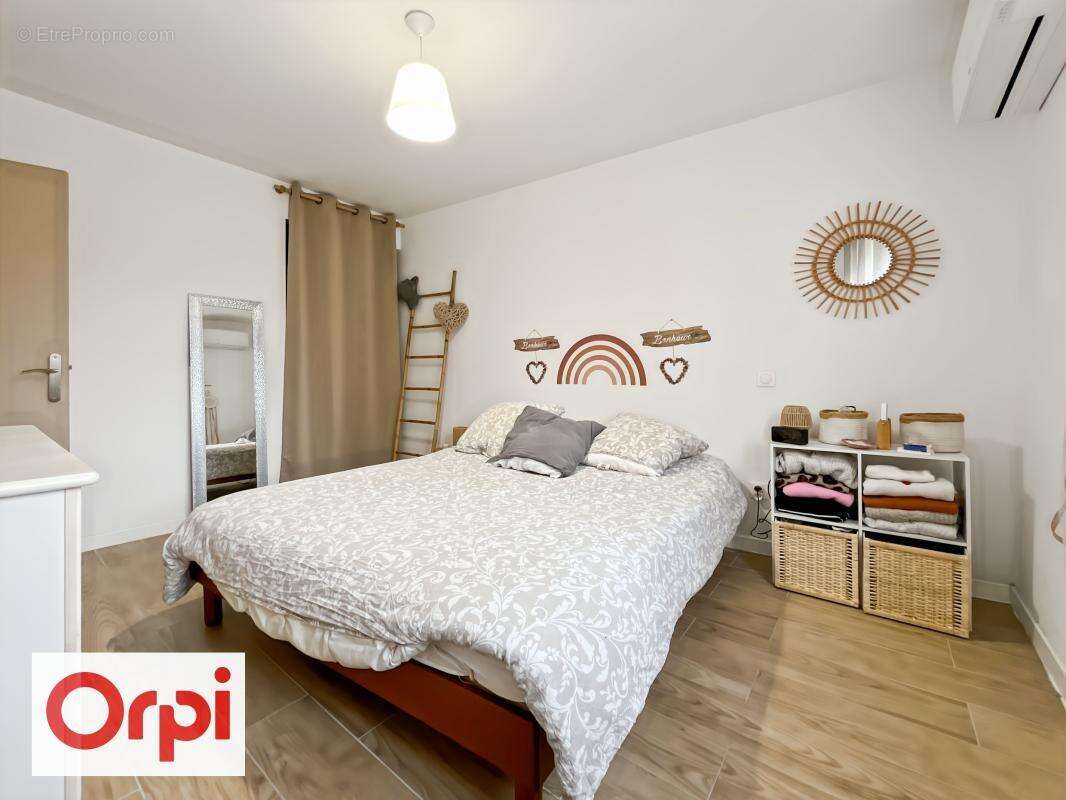 Appartement à BEZIERS