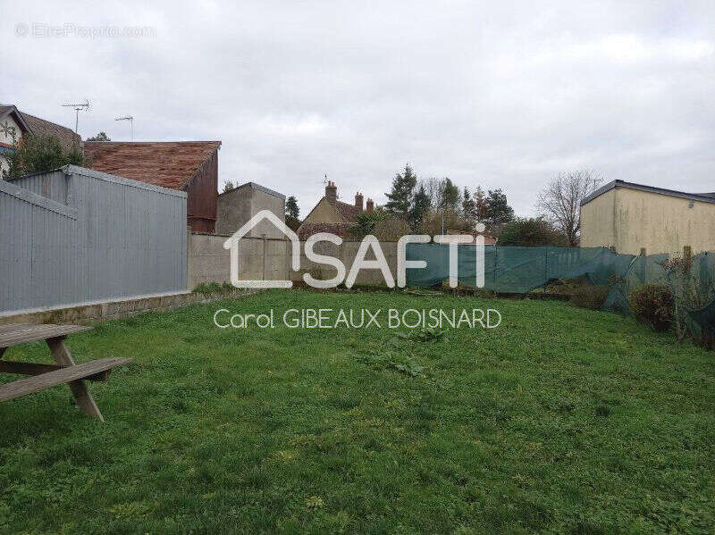 Photo 9 - Maison à ARROU