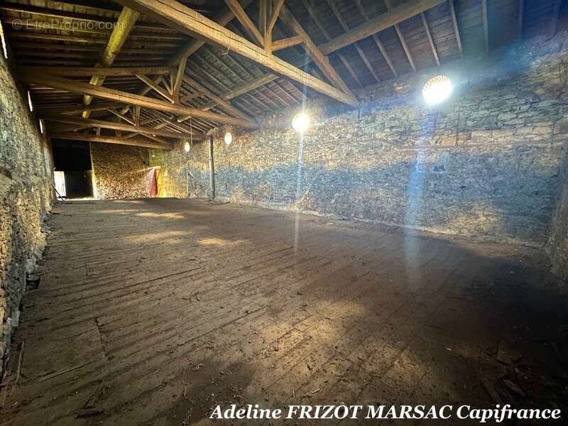 Maison à SAINT-CHAMOND