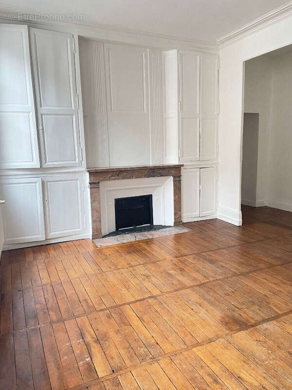 Appartement à AMBOISE