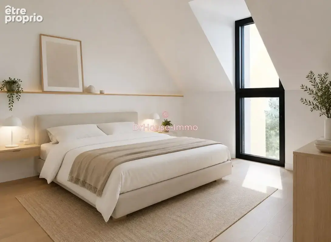 Maison 95 m² à Larcay  - photo 87