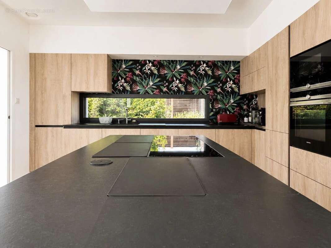 Maison plain pied T4 135 m2 - photo 11