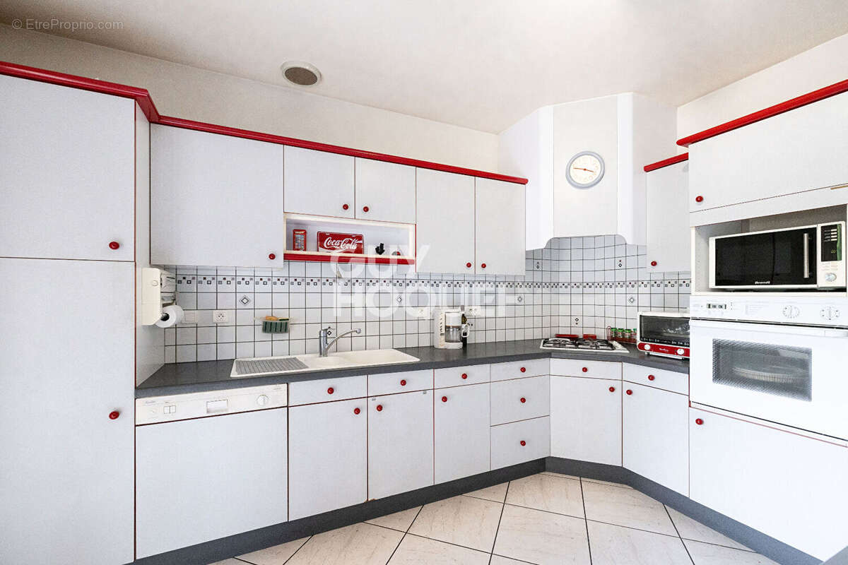 Propriété de caractère de 168 m² en bord de Sioule - photo 9