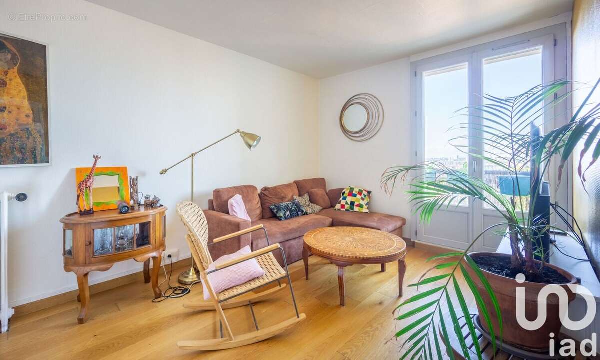 Photo 6 - Appartement à TOULOUSE