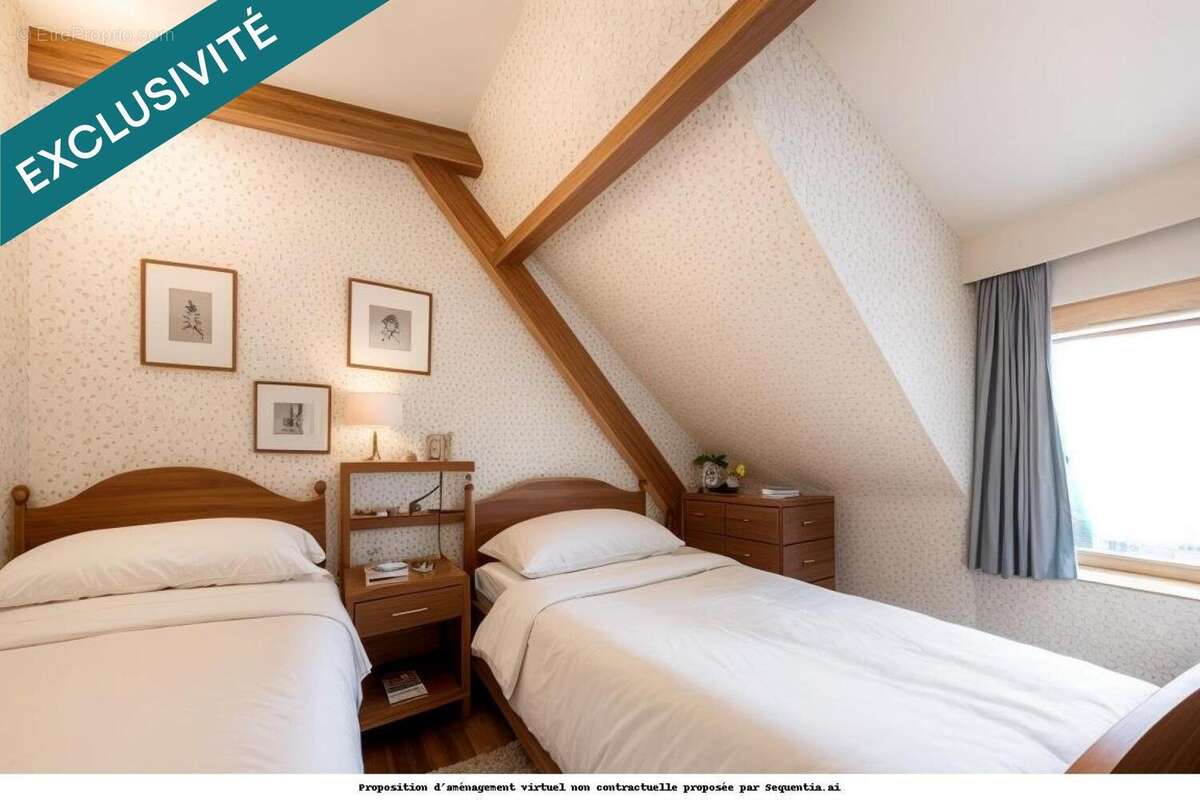 Photo 2 - Maison à LA FERTE-SOUS-JOUARRE