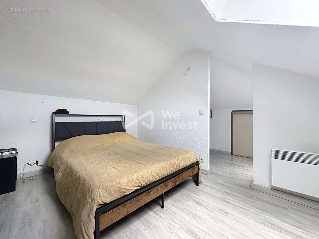 Appartement à PAU