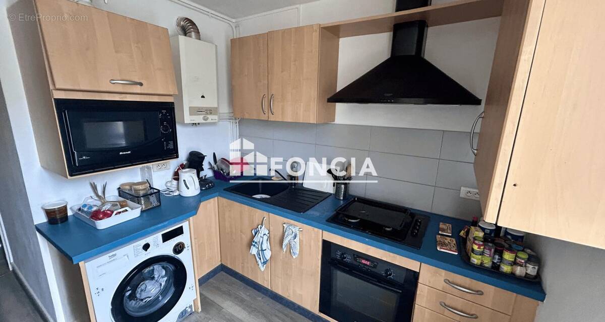 Appartement à LIMOGES