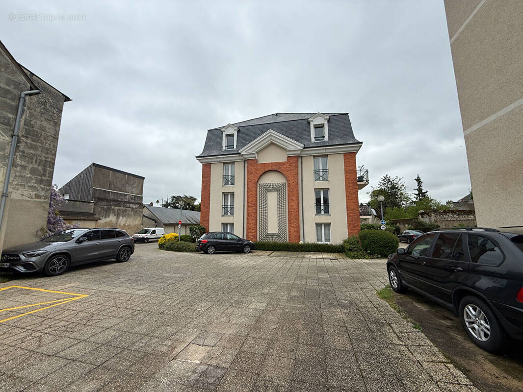 Appartement à VENDOME