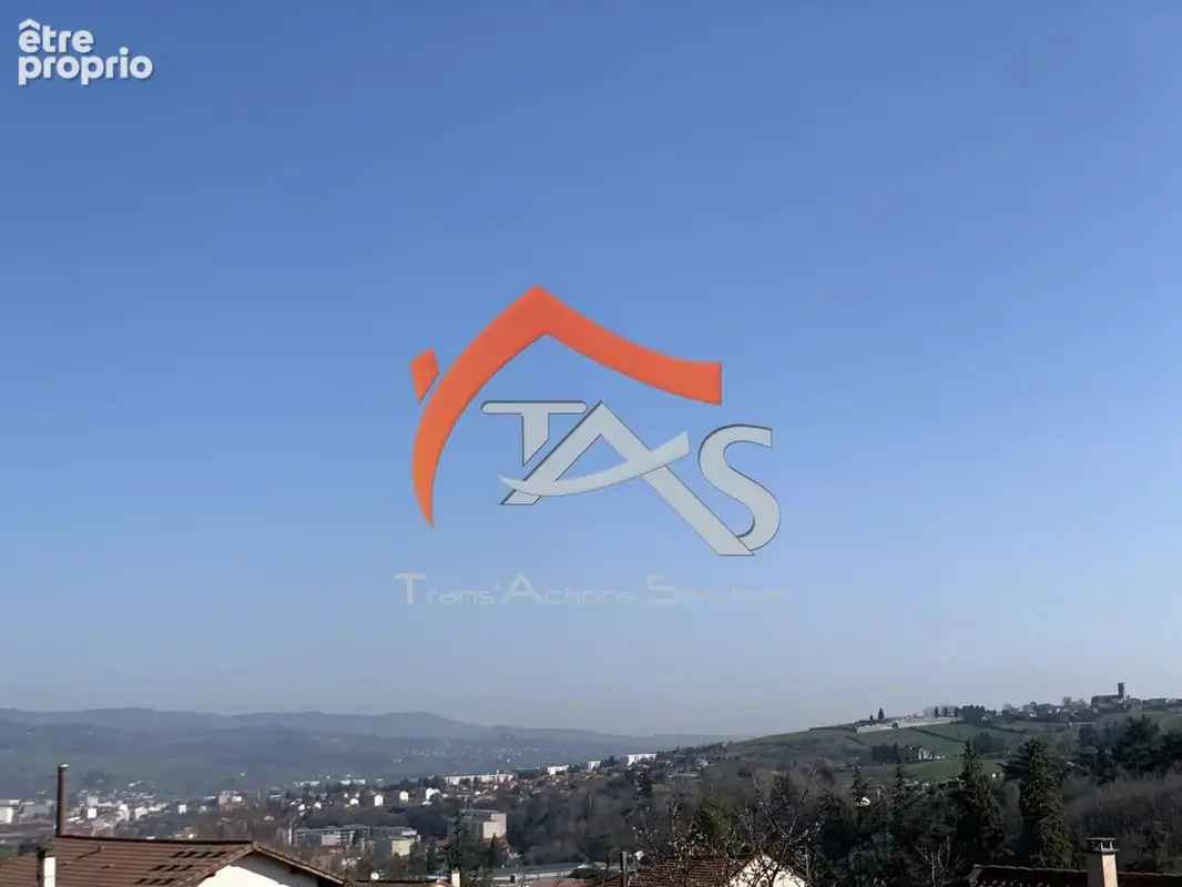 Vente Terrain Saint-chamond(42400) 119 000ï¿œ - photo 7
