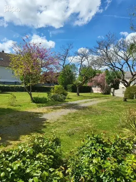 Maison 6 pièces 154 m² à vendre à Saint-Doulchard (18230) - photo 6