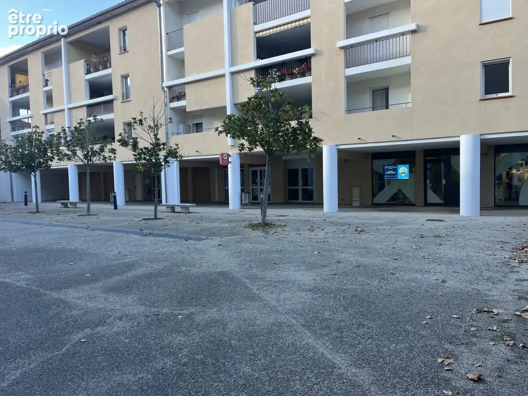 Murs commerciaux - photo 4