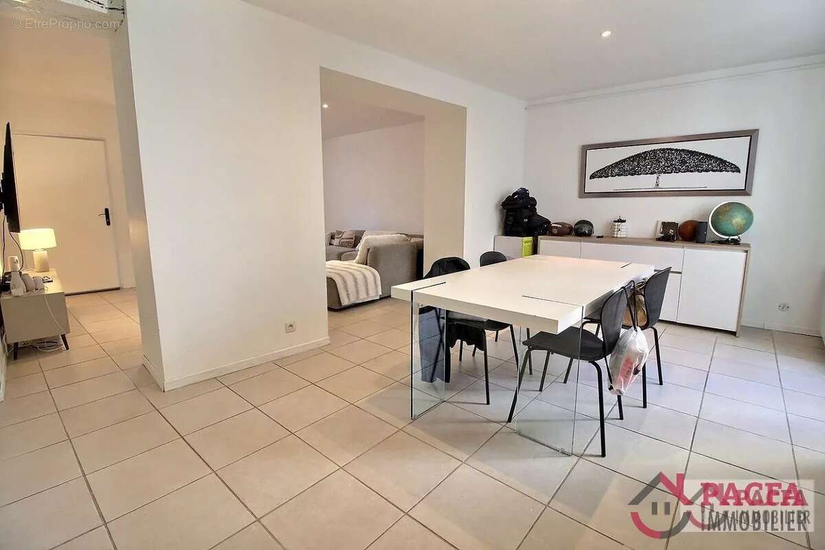 Coeur de l'ALBINQUE - maison de ville avec terrasse - photo 6