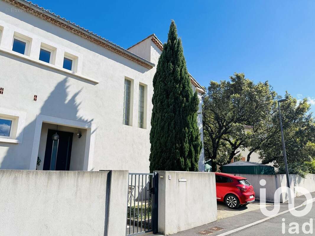 Photo 2 - Appartement à LES ANGLES