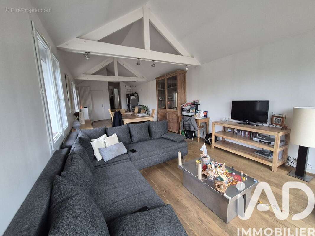 Photo 2 - Maison à CHARTRES