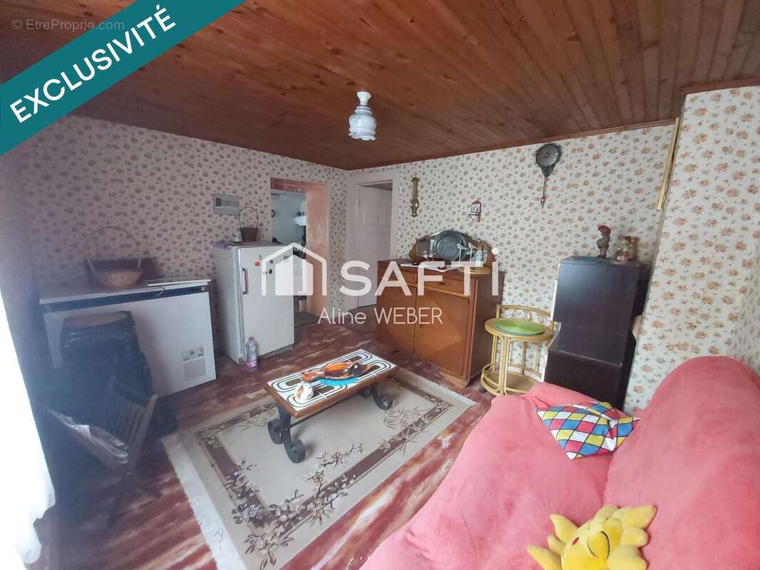 Maison 88 m² à Vilosnes-Haraumont  - photo 4
