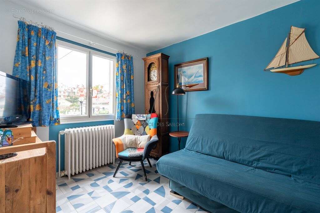 Maison 170 m² à Chatou  - photo 11