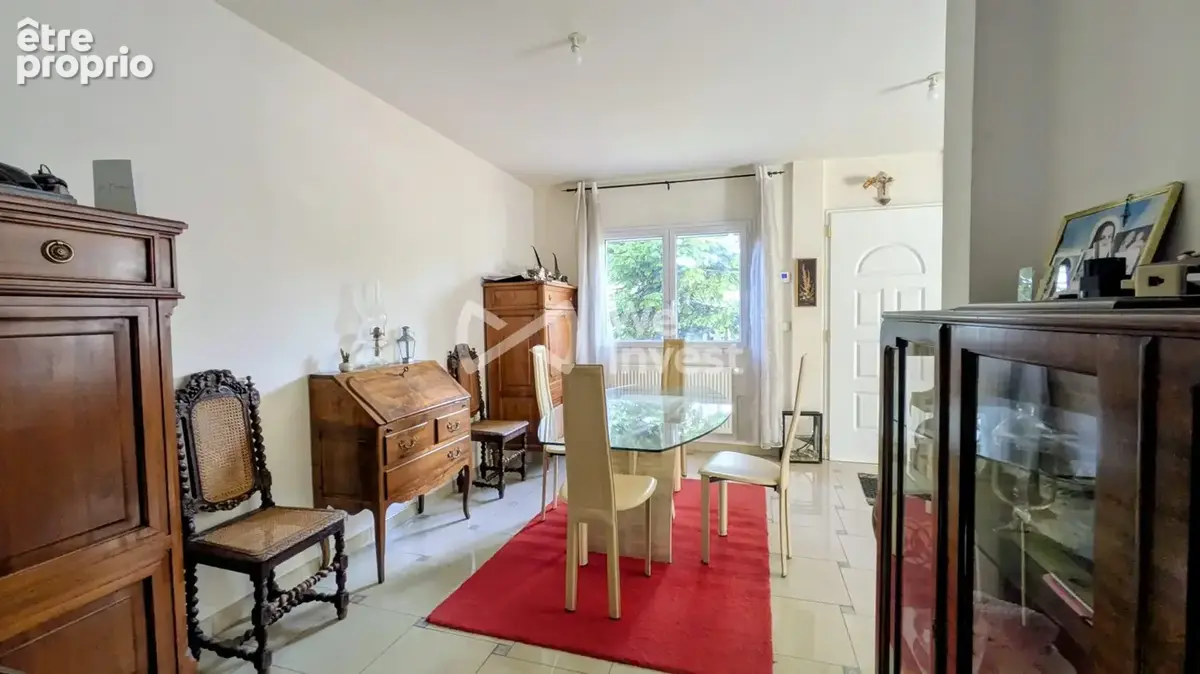 Maison 9 pièces 206 m² à vendre à Houilles (78800) - photo 7