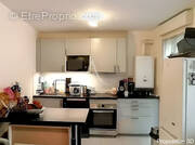 Appartement à THORIGNY-SUR-MARNE