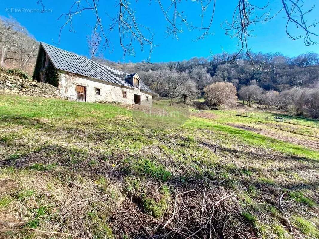 Maison à ARGELES-GAZOST