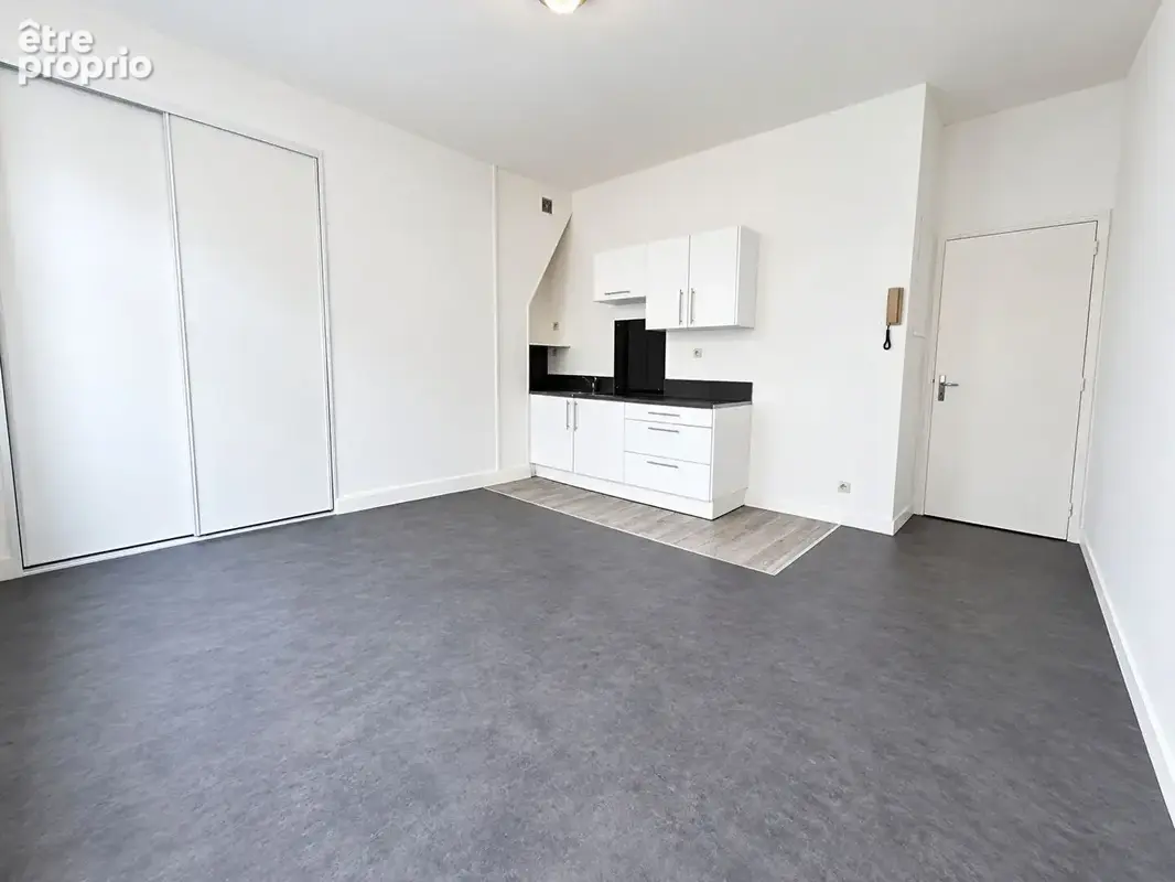 Appartement à BOULOGNE-SUR-MER