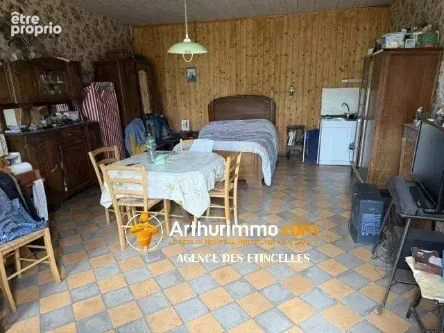 Vente Maison Martigne-ferchaud(35640) 75 970ï¿œ - photo 6