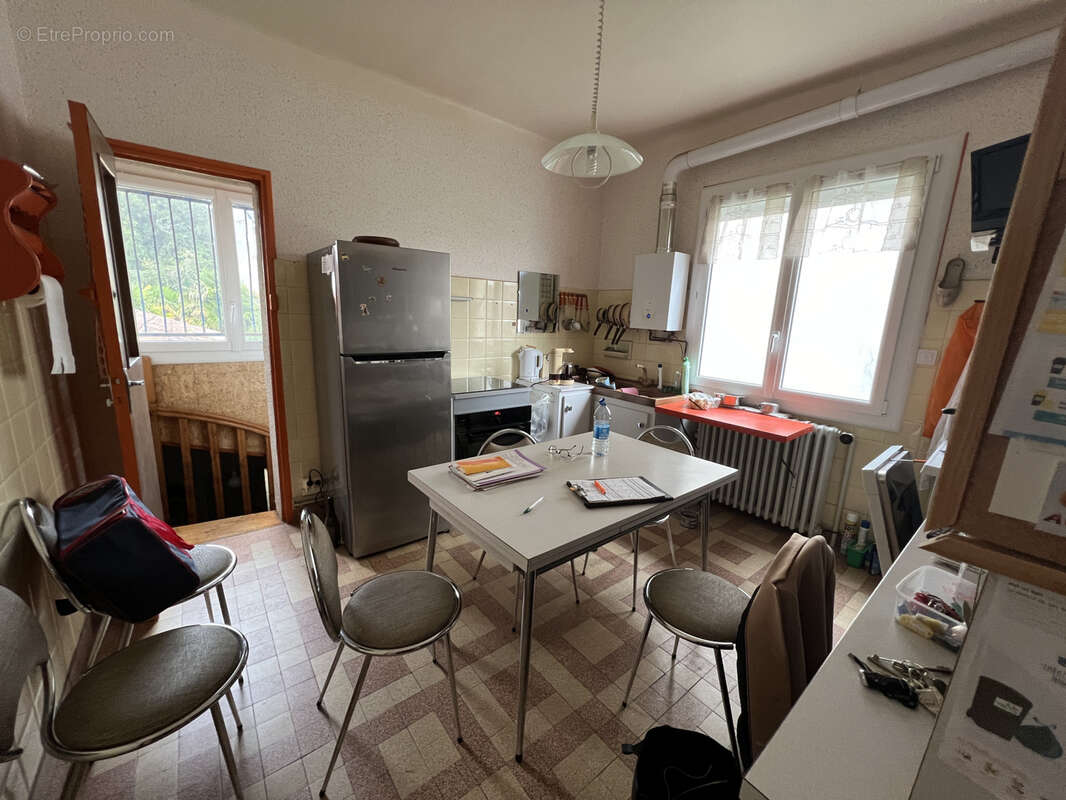 Maison à PORNIC