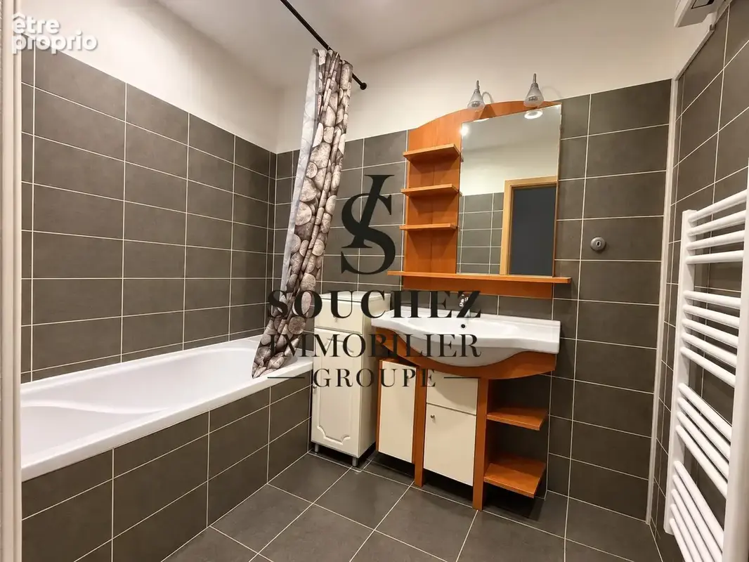Appartement 4 pièces 69 m² à vendre à Anzin-Saint-Aubin (62223) - photo 9