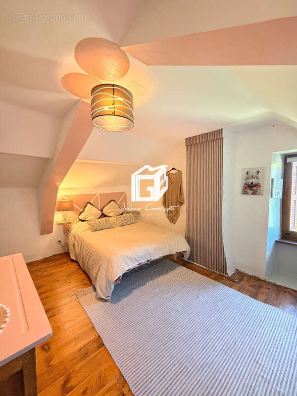 Maison de Type 4 - photo 6