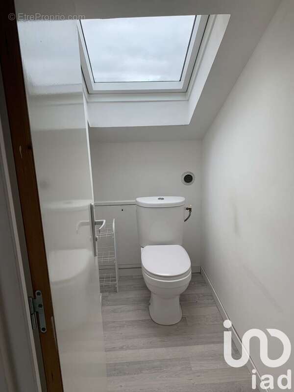 Photo 6 - Appartement à ABLON-SUR-SEINE