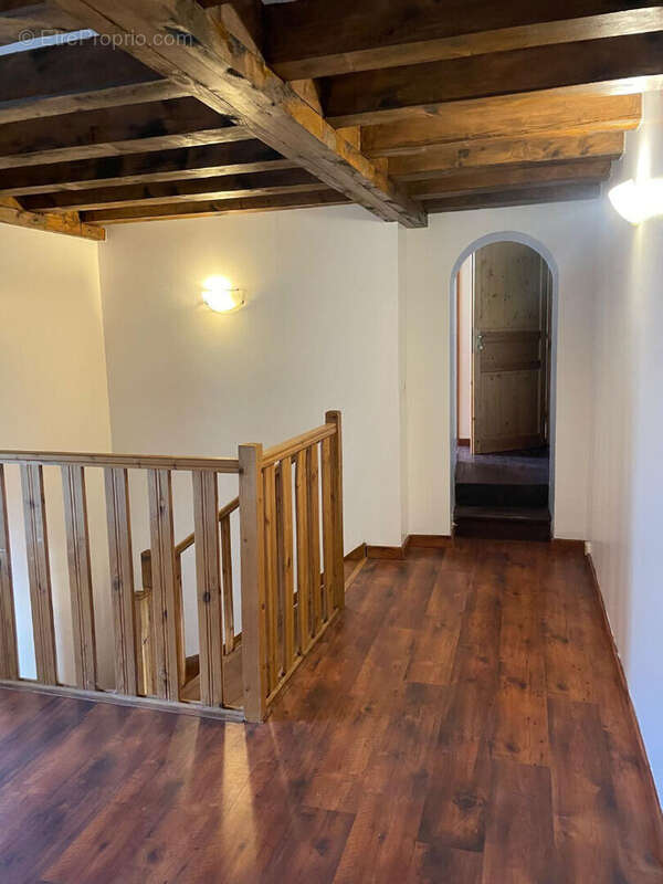 Maison à LA FERTE-SOUS-JOUARRE