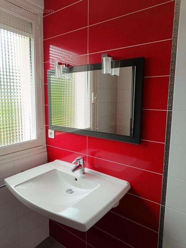 Maison à LE CROISTY