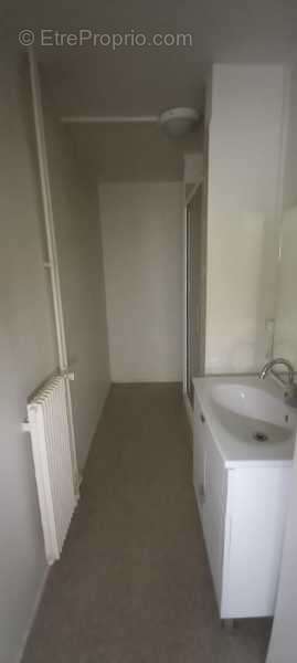 Appartement à EXINCOURT