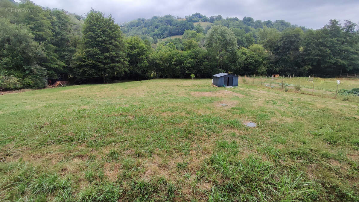 Maison neuve plain pied esquiule avec grand terrain - photo 3