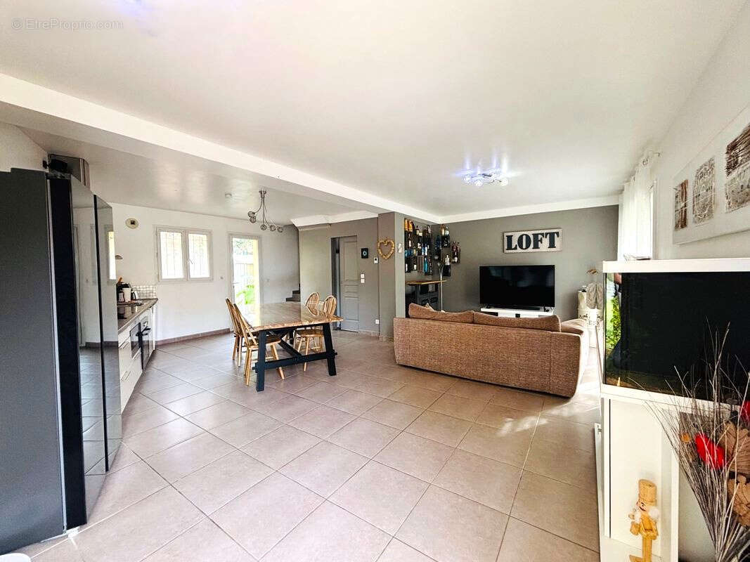 Maison à LA SEYNE-SUR-MER